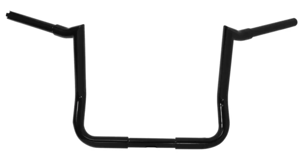 Jackknife Handlebars 10″ Rise for Touring Models 1982-Up