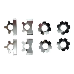 Locking Washer Kit for Vintage Style Springer Rockers