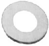 Lower Bearing Dust Shield for Big Twin 1949-Later