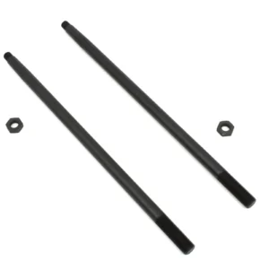 Parkerized Springer Fork Spring Rod Kit – Fits Custom Springers