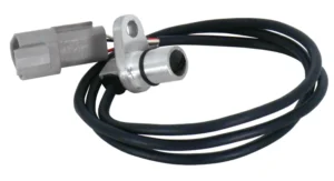 Programmable Speedometer Sensor for Harley-Davidson 5 & 6 Speed – Fitment Checked