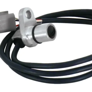 Programmable Speedometer Sensor for Harley-Davidson 5 & 6 Speed – Fitment Checked