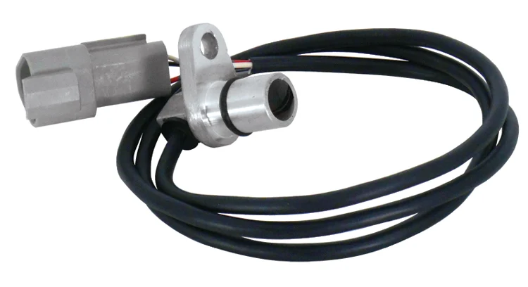 Programmable Speedometer Sensor for Harley-Davidson 5 & 6 Speed – Fitment Checked