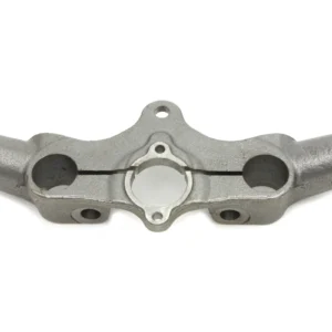 Raw Offset Triple Tree Forging 1 in – Fitment Checked