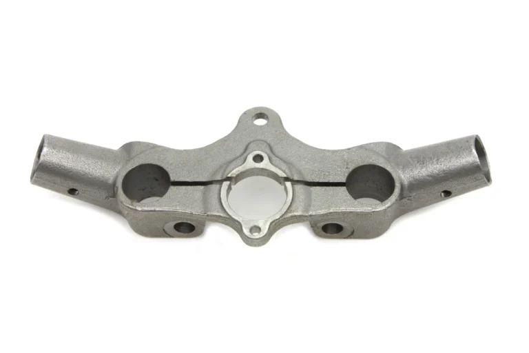 Raw Offset Triple Tree Forging 1 in – Fitment Checked