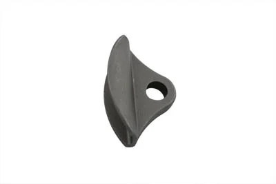 Raw Spring Fork Brake Stay Tab for Custom Springer Front Ends