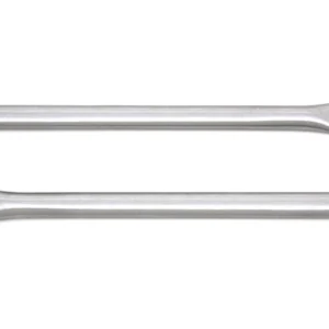 Raw Spring Fork Front Leg Tube Set 7/16″ – Fits Custom Springer