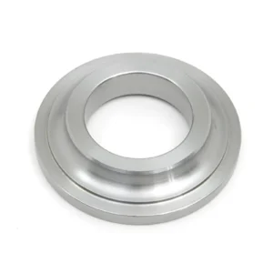Raw Spring Fork Lower Race Flat Profile – Fits Early Springer