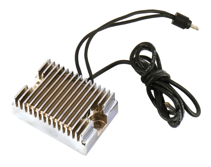 Regulator Rectifier 22 Amp for Harley-Davidson Sportster 1991-1993
