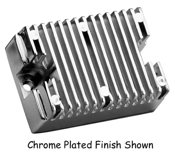 Regulator Rectifier for Big Twin & Sportster – OEM Ref 74512-79A - view 1