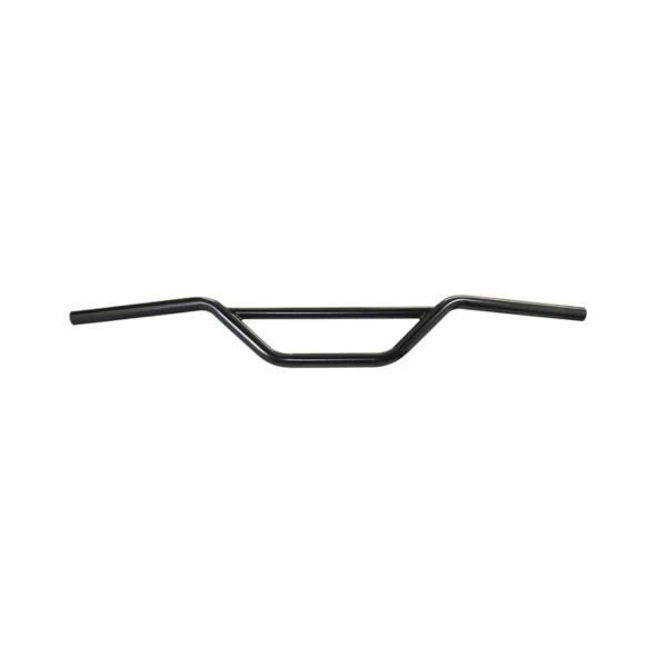 Satin Black Enduro Handlebars 7/8″ – Fits Motorcycles