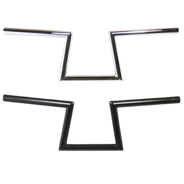 Aftermarket Replacement 1″ Slant Z Handlebar for Harley