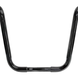 Single Piece Order Ape Hanger Handlebars for Custom Motorcycles