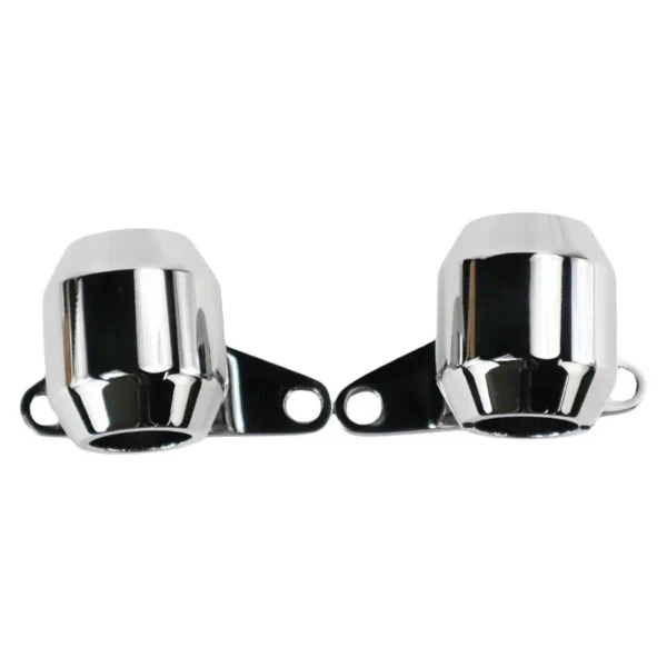 Single Piece Order Fender Mounts for Springer Front Ends - view 4