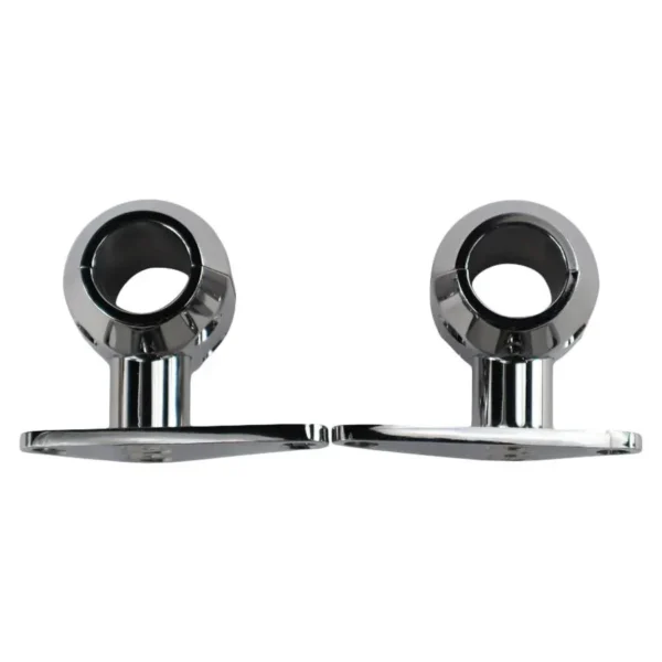 Single Piece Order Fender Mounts for Springer Front Ends - view 2