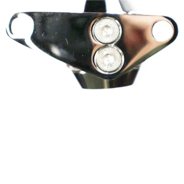 Single Piece Order Fender Mounts for Springer Front Ends - view 5
