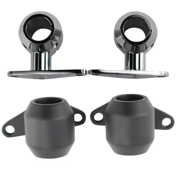 Single Piece Order Fender Mounts for Springer Front Ends - view 1