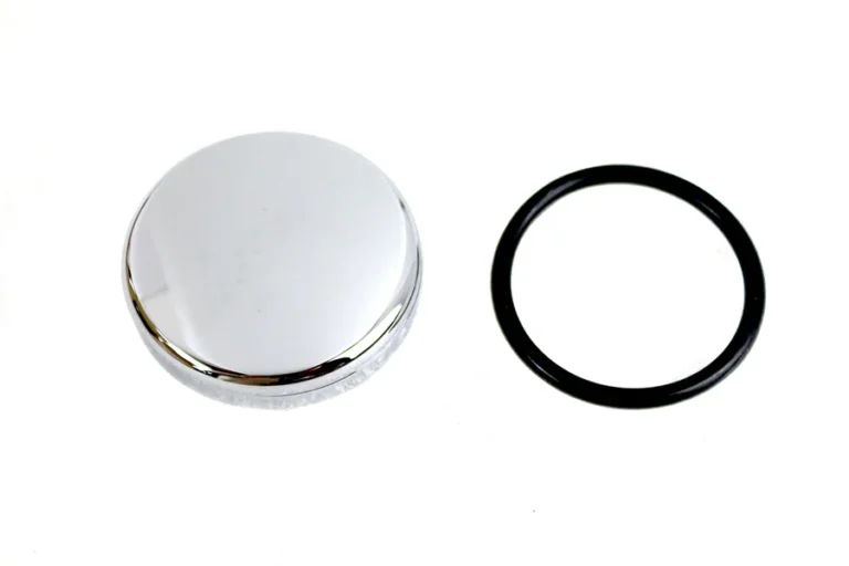 Single Piece Order Fork Lock Cover for Wide Glide