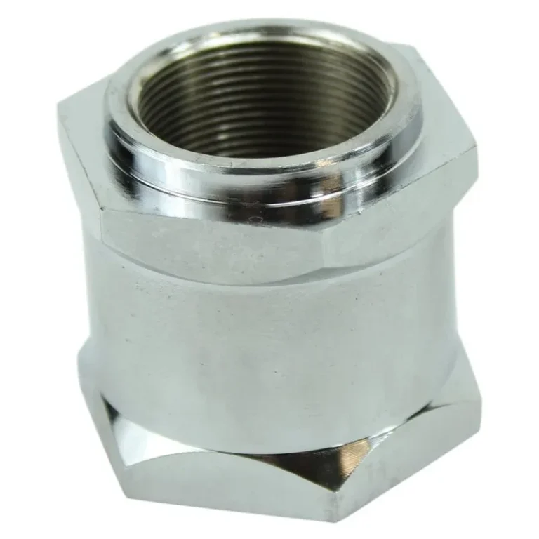 Single Piece Order Hex Retainer Nut for Springer Front Ends