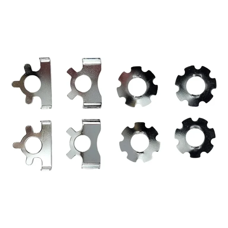 Fitment Checked Locking Washer Kit for Vintage Style Springer Rockers