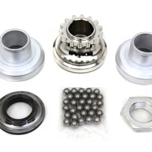 Single Piece Order Spring Fork Bearing Assembly for Knucklehead