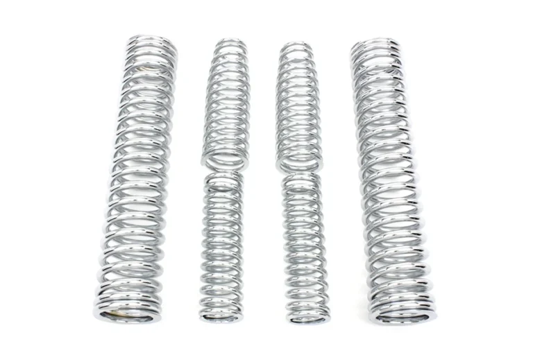 Springer Fork Spring Set 6 Pcs – Aftermarket Replacement