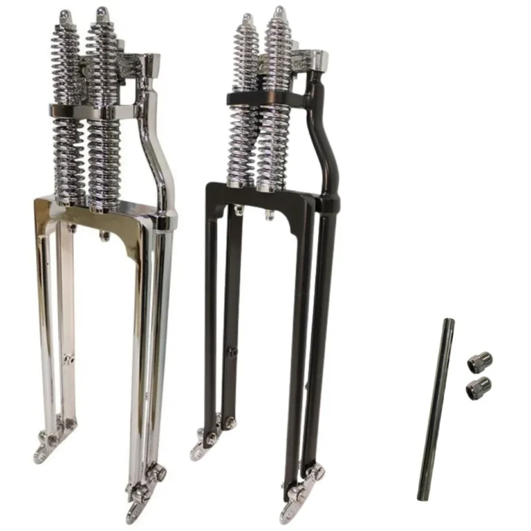 Springer Front End for Softail 1984-1999 – Fitment Checked
