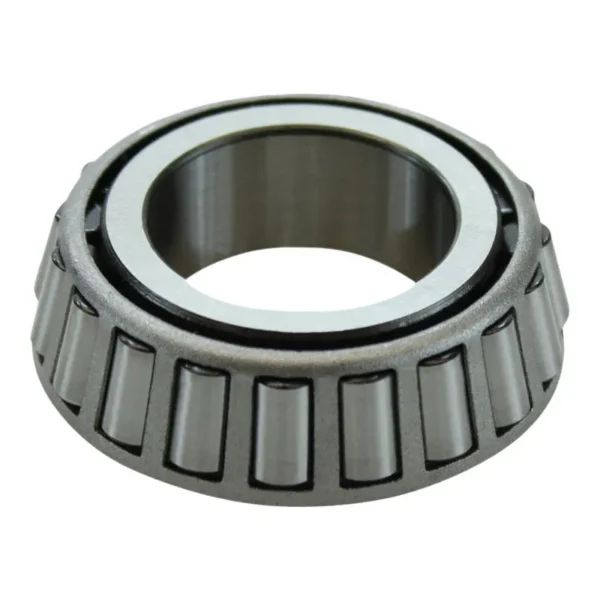 Steering Neck Bearing 1″ Tapered for Sportsters & Big Twin 1960-Up - view 1