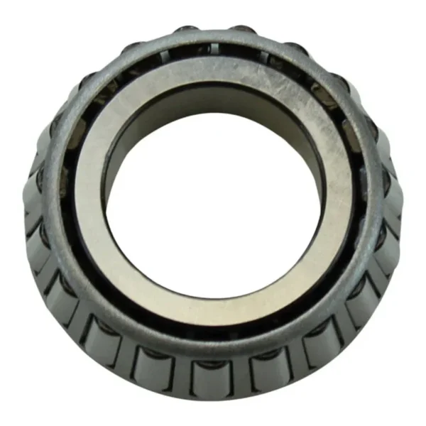 Steering Neck Bearing 1″ Tapered for Sportsters & Big Twin 1960-Up - view 2