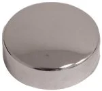 Stem Bolt Cap for FLST, FXR, FXD, Sportster – OEM Ref 45668-90