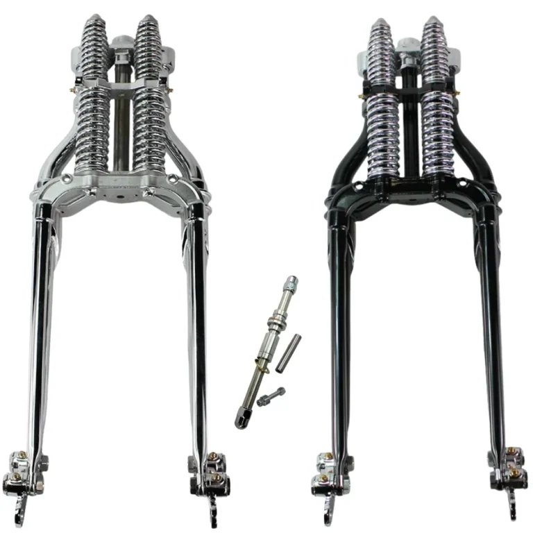 Springer Front End for Harley-Davidson 1984-1999 – Aftermarket Replacement