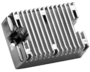 Voltage Regulator for Harley-Davidson XLCR Sportster 1977-1981