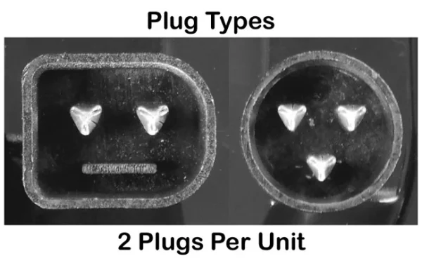 Voltage Regulator Rectifier 38 Amps for Softail 2011-Later - view 2