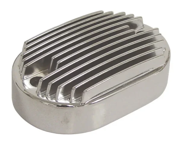 Voltage Regulator Rectifier 38 Amps for Softail 2011-Later - view 1