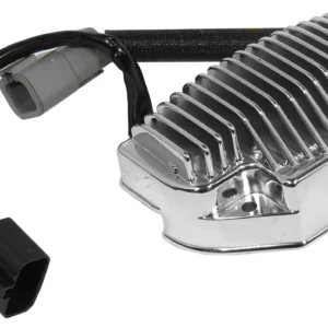 Voltage Regulator Rectifier for Dyna 2004-2005 – OEM Ref 74561-04