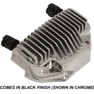Voltage Regulator Rectifier for Dyna 2008-Up – Aftermarket Replacement