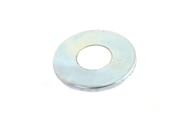 Zinc Plated Upper Bearing Dust Shield – Fits Narrow Glide - view 3