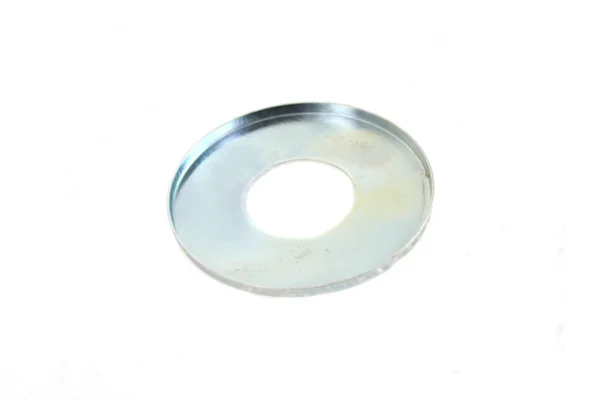 Zinc Plated Upper Bearing Dust Shield – Fits Narrow Glide - view 4