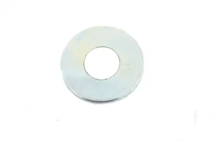 Zinc Plated Upper Bearing Dust Shield – Fits Narrow Glide