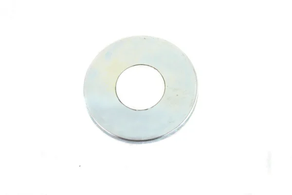 Zinc Plated Upper Bearing Dust Shield – Fits Narrow Glide - view 1