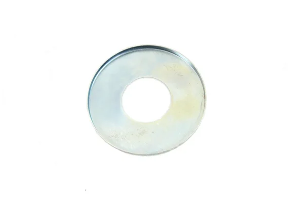 Zinc Plated Upper Bearing Dust Shield – Fits Narrow Glide - view 2